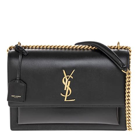 ysl crossbody handbags|yves saint laurent handbags crossbody.